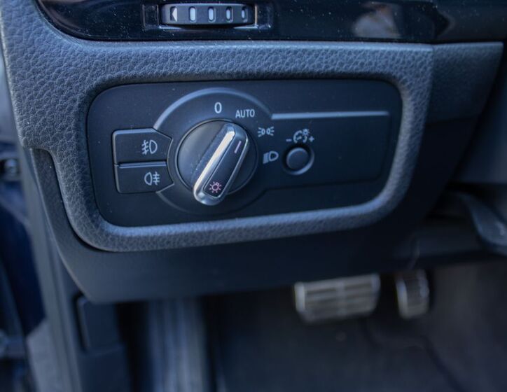 Volkswagen Touareg 11