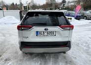 Toyota RAV4 SUV 2,5 l 131 kw