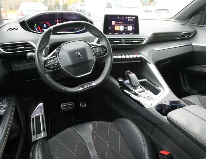Peugeot 3008 16