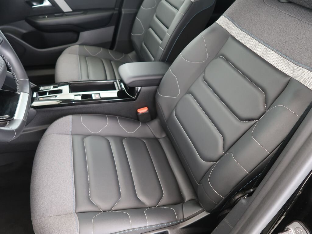 Citroën C4 Hatchback 1,2 l 96 kw