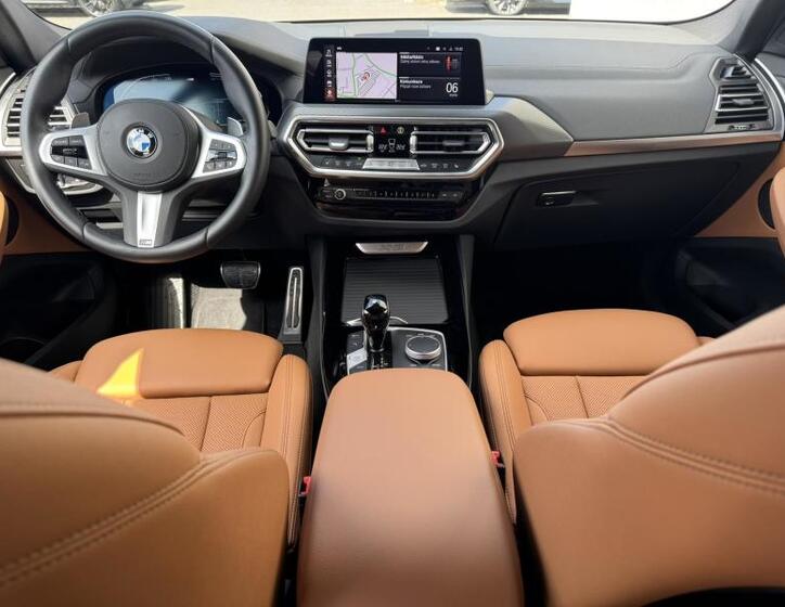 BMW X3 8