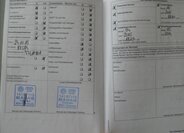 Volkswagen Touran 44