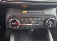 Ford Focus Hatchback 1,5 l 110 kw