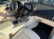 BMW Řada 8 Sedan / Limuzína 3,0 l 245 kw