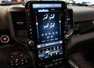 Dodge RAM Pick-up 3,0 l 402 kw