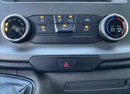 Ford Transit Custom Skříň 2,0 l 77 kw