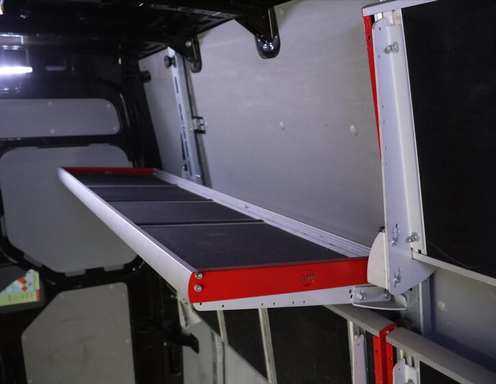 Volkswagen Crafter Ostatní 2,0 l 103 kw