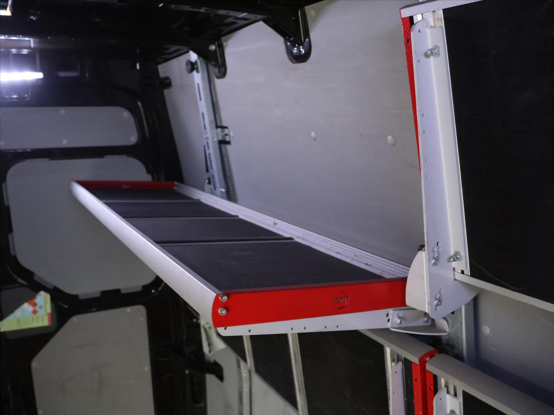 Volkswagen Crafter Ostatní 2,0 l 103 kw