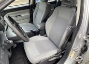 Jeep Compass SUV 2,0 l 103 kw