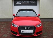Audi A1 Hatchback 999,0 60 kw