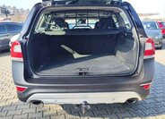 Volvo XC70 Kombi 2,4 l 158 kw