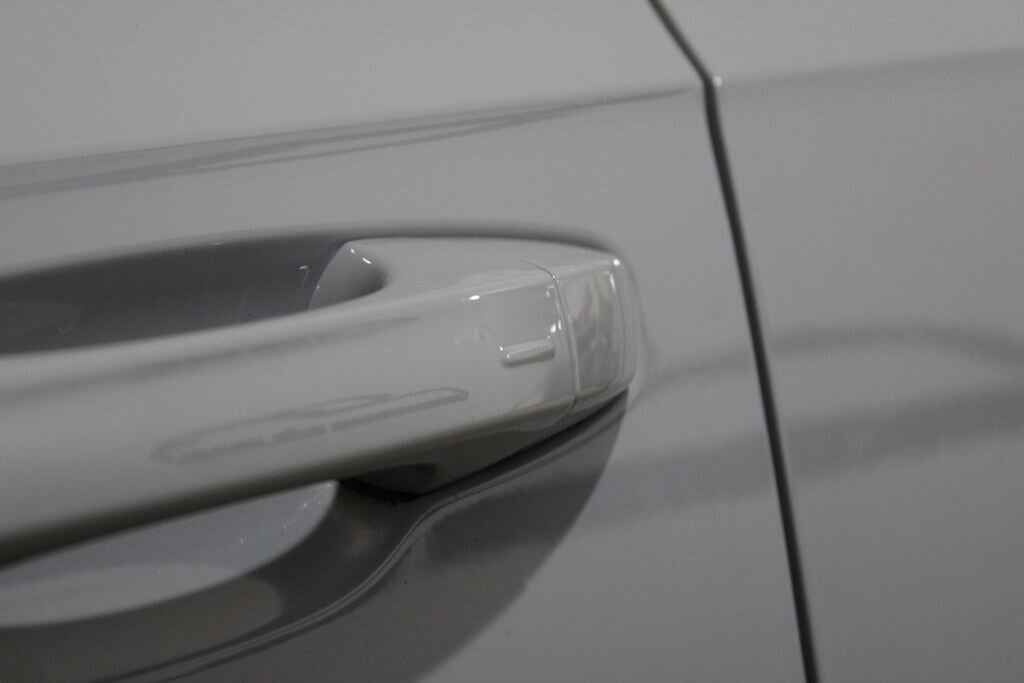 Volkswagen Arteon Sedan / Limuzína 2,0 l 140 kw