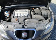 Seat Leon Hatchback 2,0 l 125 kw