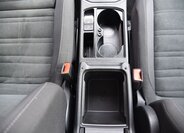 Volkswagen Touran MPV 2,0 l 90 kw