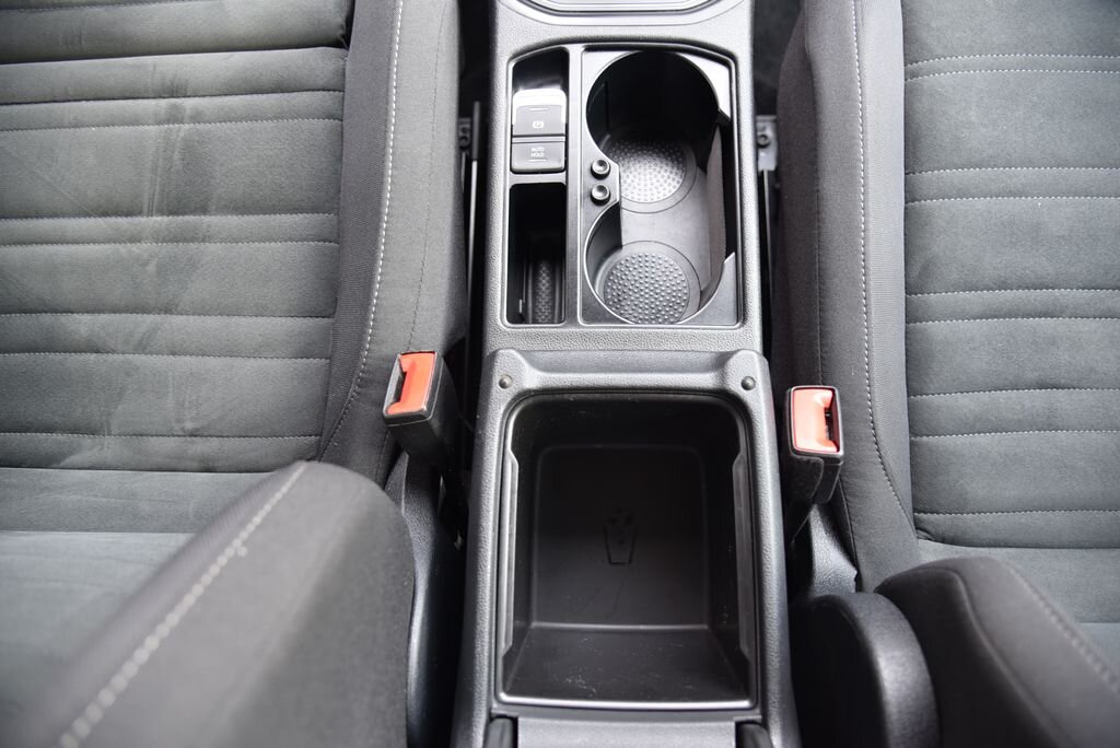 Volkswagen Touran MPV 2,0 l 90 kw