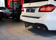 Mercedes-Benz GLS SUV 3,0 l 190 kw