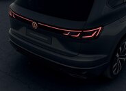 Volkswagen Touareg 5