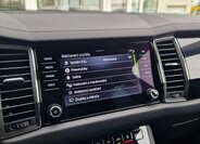 Škoda Kodiaq SUV / Terénní 2,0 l 110 kw