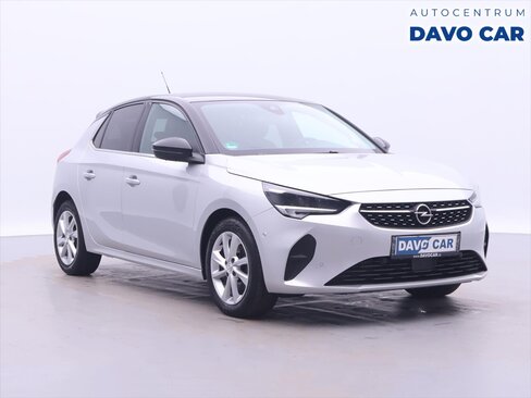 Opel Corsa Hatchback 1,2 l 74 kw