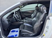 BMW Řada 6 Kabriolet 4,8 l 270 kw