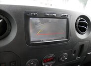 Opel Movano Ostatní 2,3 l 100 kw