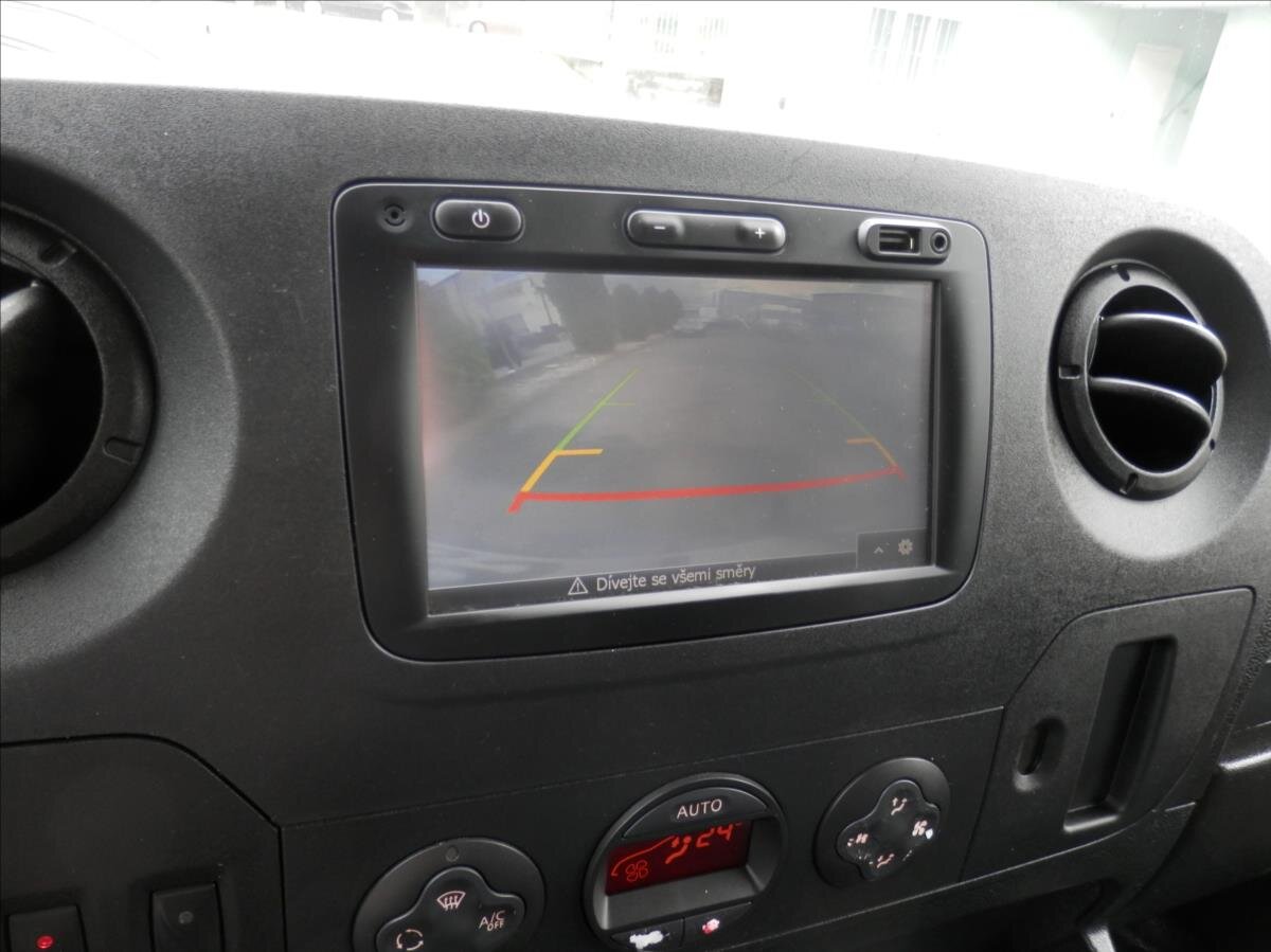 Opel Movano Ostatní 2,3 l 100 kw