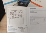 Volkswagen Golf Hatchback 1,4 l 59 kw