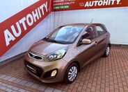 KIA Picanto 1