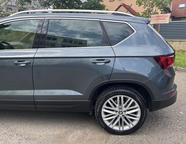 Seat Ateca 18
