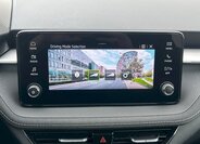 Škoda Fabia Hatchback 1,0 l 85 kw