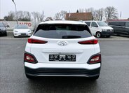 Hyundai Kona SUV 0,0 150 kw
