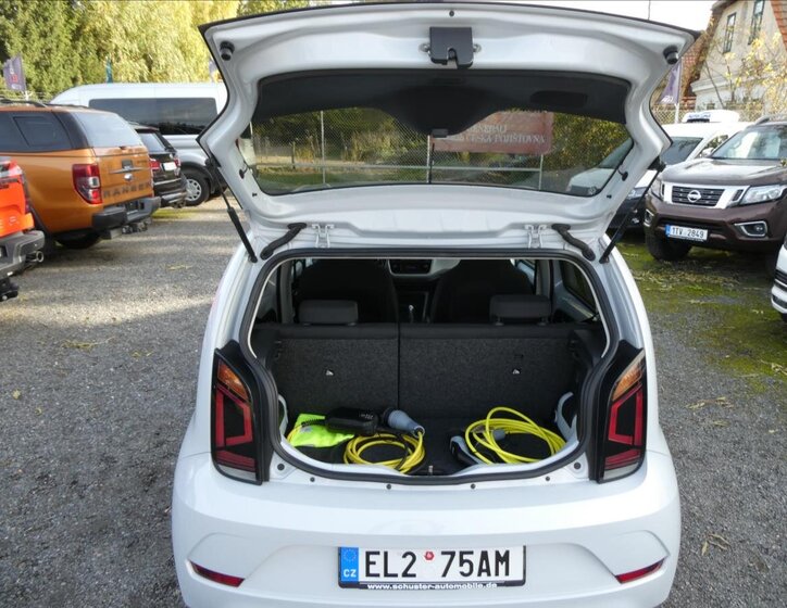 Volkswagen e-up! 23