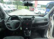 Opel Combo Skříň 1,2 l 66 kw