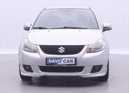 Suzuki SX4 2