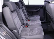 Volkswagen Touran MPV 2,0 l 125 kw