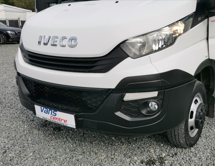 Iveco Daily 19