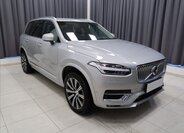 Volvo XC90 SUV 2,0 l 184 kw