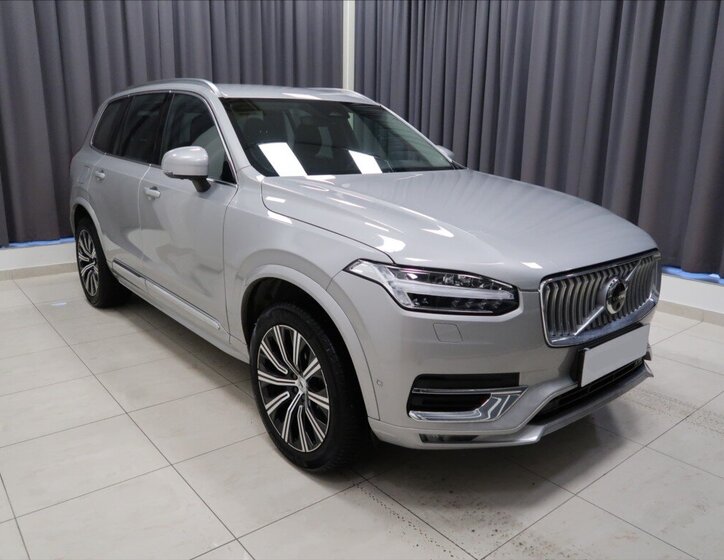 Volvo XC90 SUV 2,0 l 184 kw