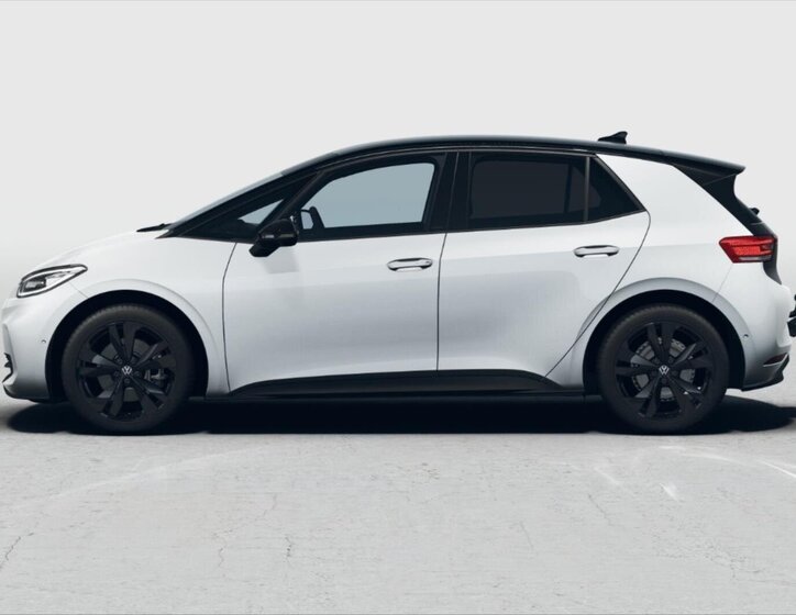 Volkswagen ID.3 Hatchback 0,0 150 kw