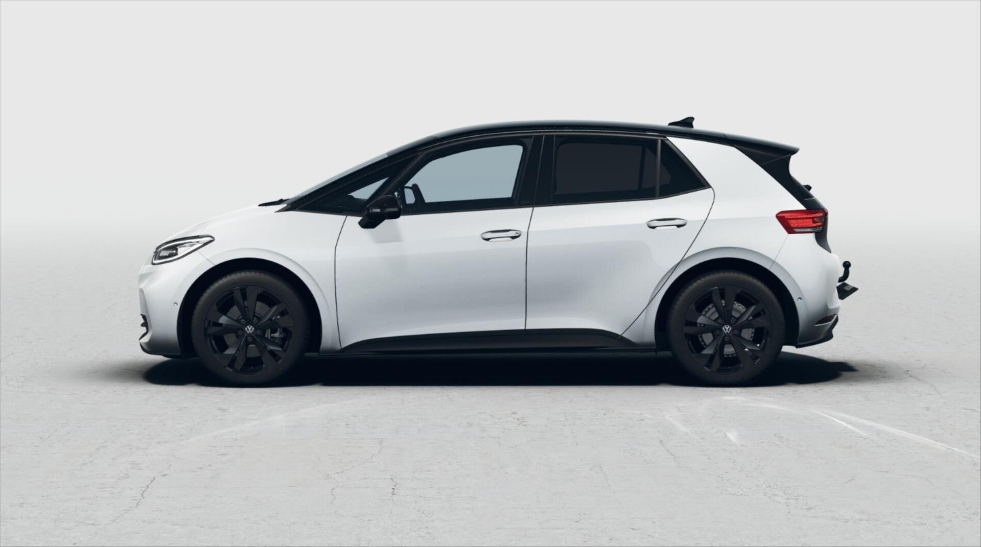 Volkswagen ID.3 Hatchback 0,0 150 kw
