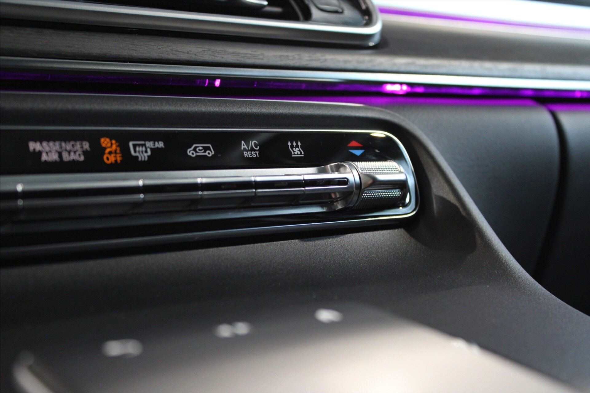 Mercedes-Benz Třídy V MPV 2,0 l 140 kw