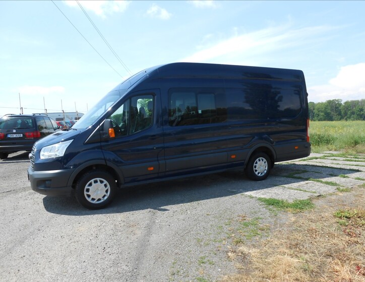 Ford Transit 13