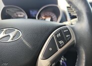 Hyundai i30 Hatchback 1,4 l 73 kw