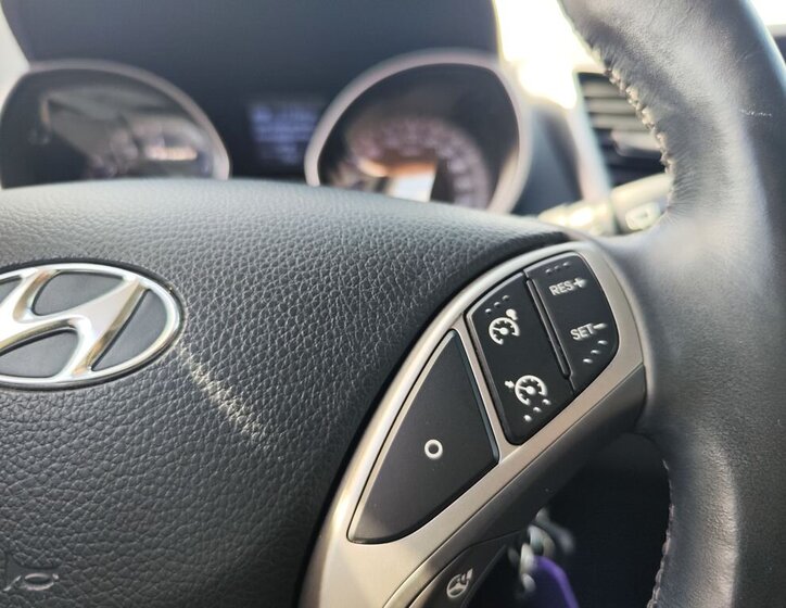Hyundai i30 Hatchback 1,4 l 73 kw