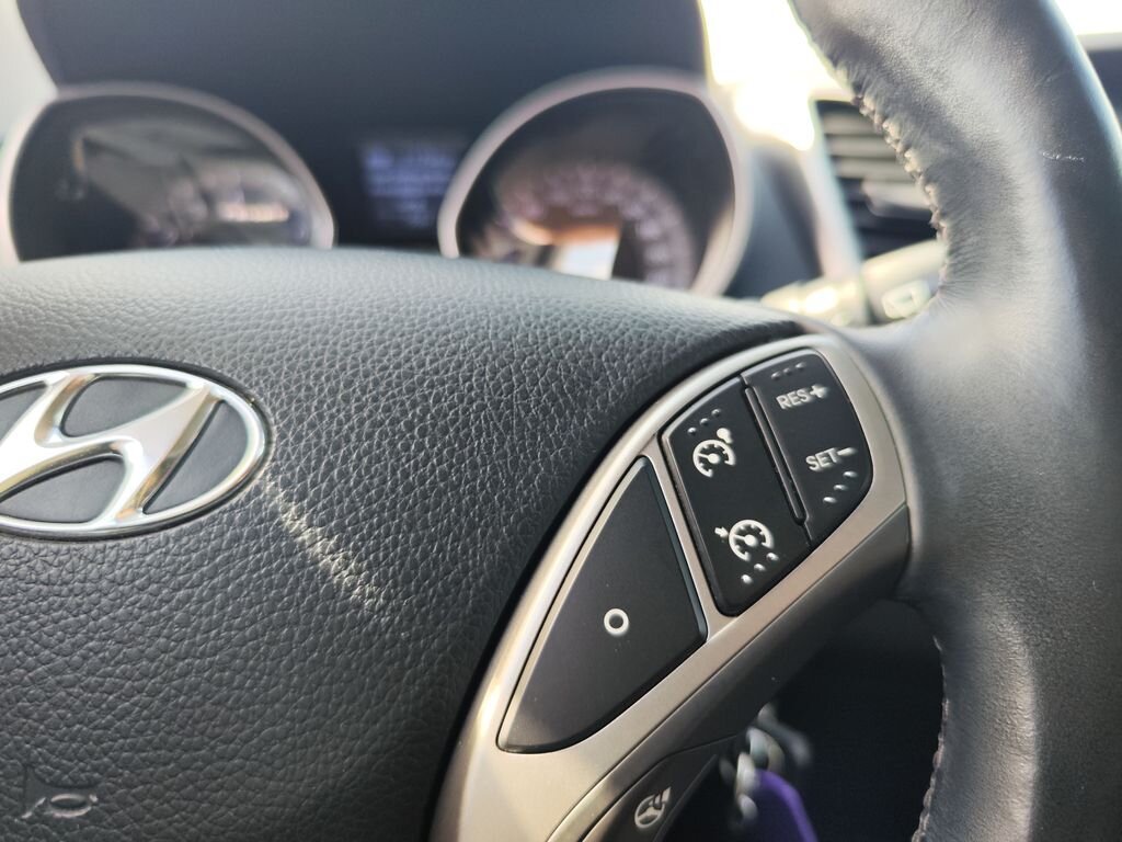 Hyundai i30 Hatchback 1,4 l 73 kw