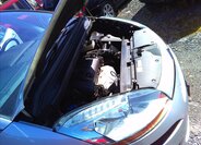 Citroën C4 Picasso Kombi 1,6 l 88 kw