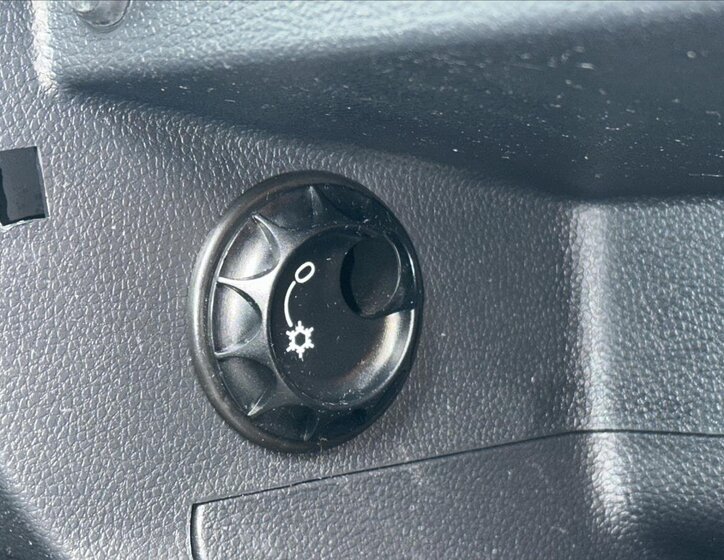 Škoda Fabia Kombi 1,2 l 77 kw