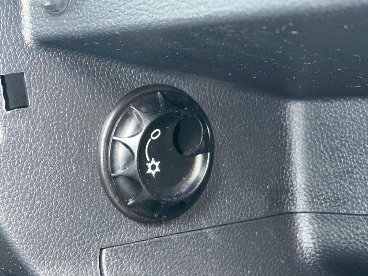 Škoda Fabia Kombi 1,2 l 77 kw