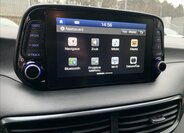 Hyundai Tucson SUV 1,6 l 100 kw