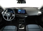 BMW Řada 1 Hatchback 1,5 l 125 kw